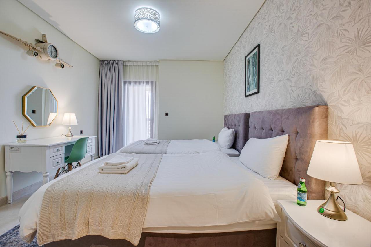 Luxury At Balqis