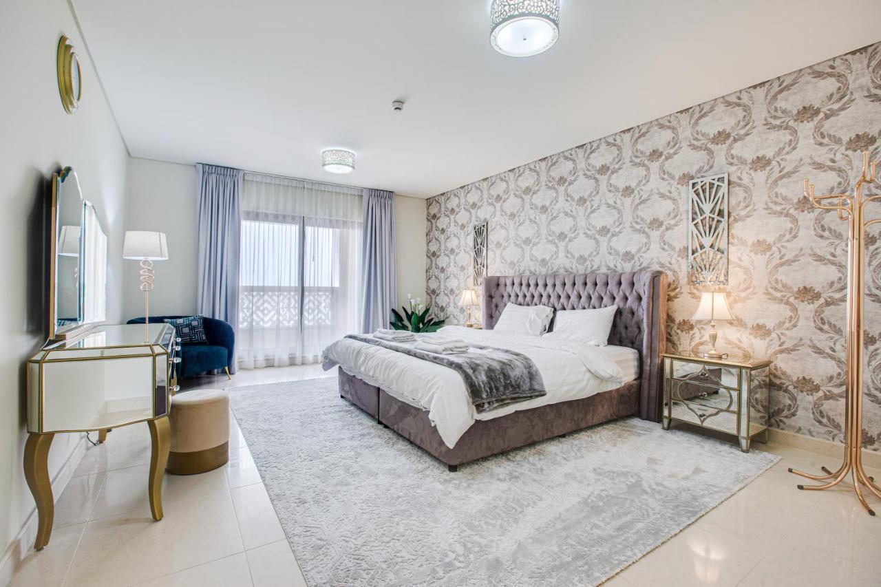 Luxury At Balqis Dubai