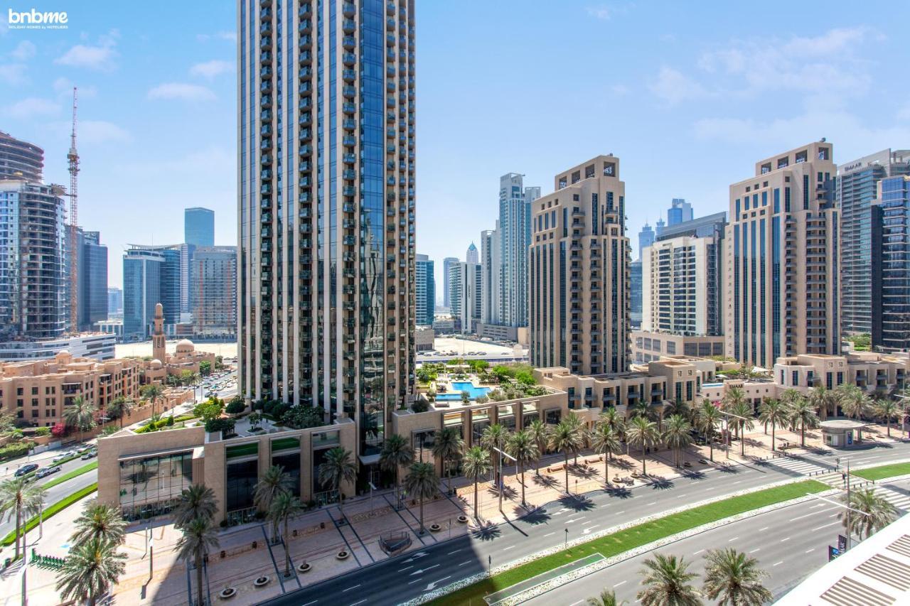 Inbetween Burjk & Mall Both Walking Distance - 1106 * Dubai
