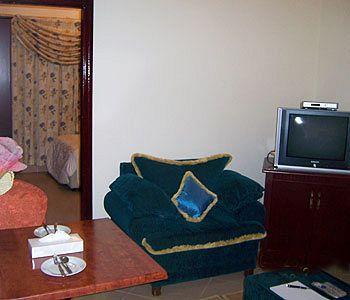 Al Salam Aparthotel Dubai