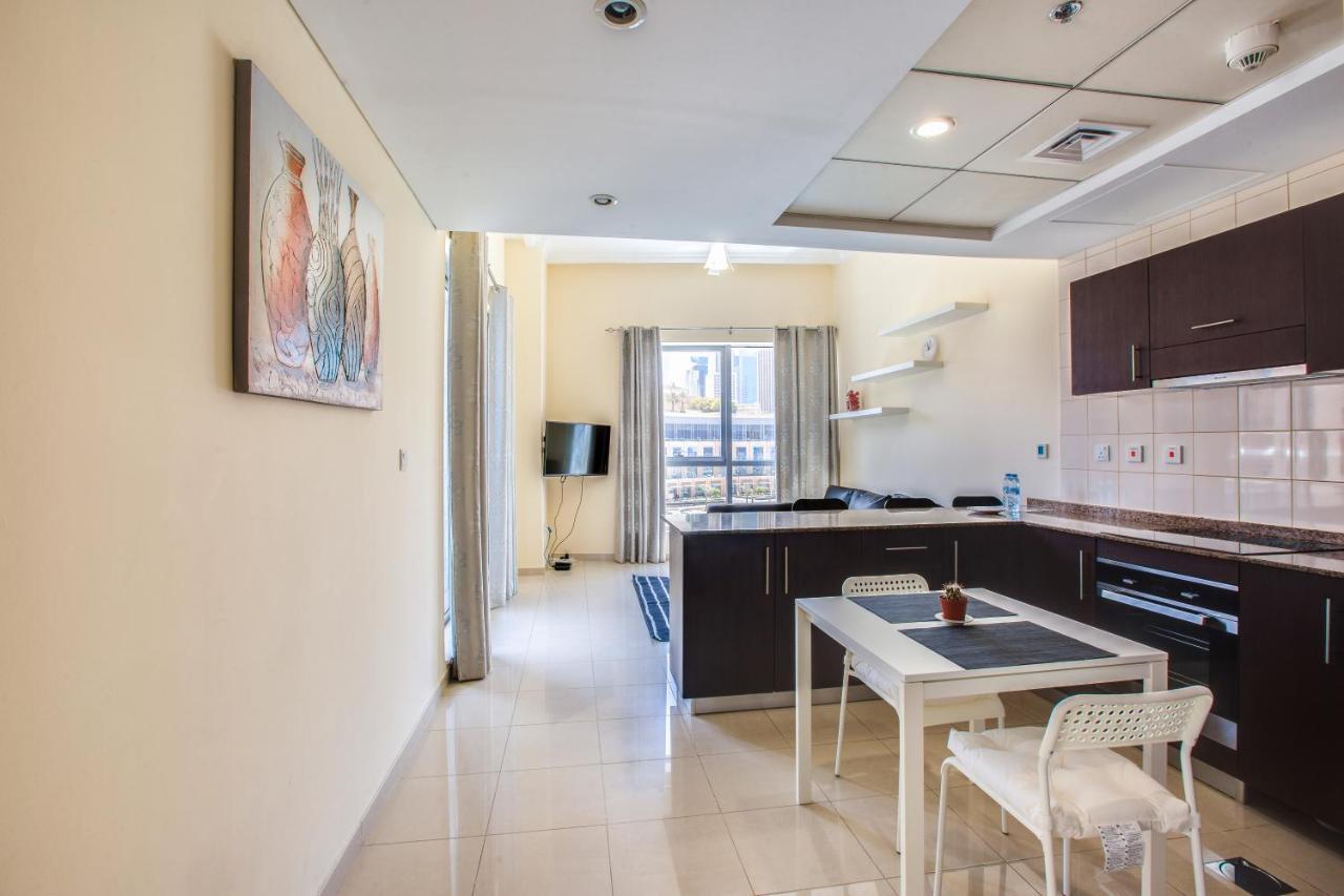Apartment Bay With Awesome Marina View *