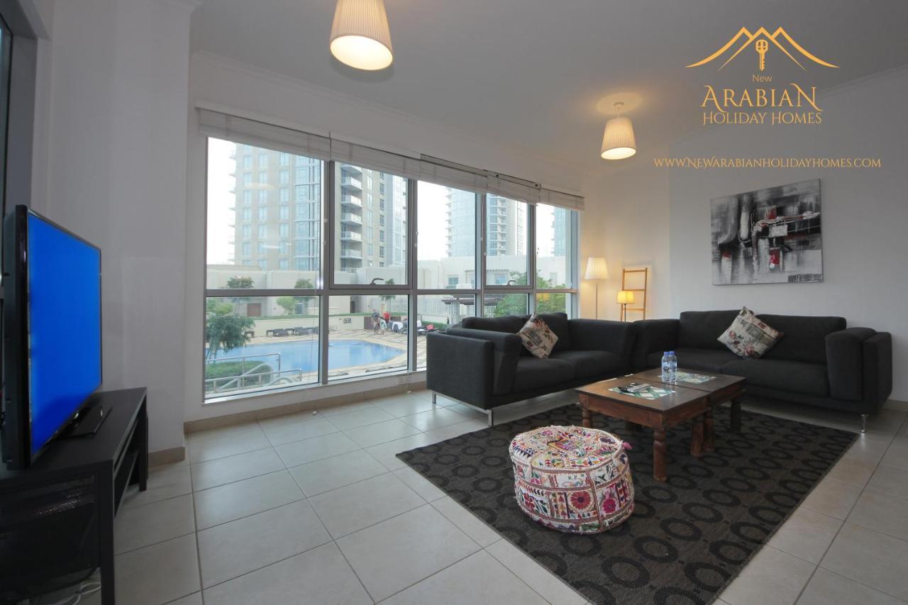 New Arabian - Burj Residence 5 Dubai