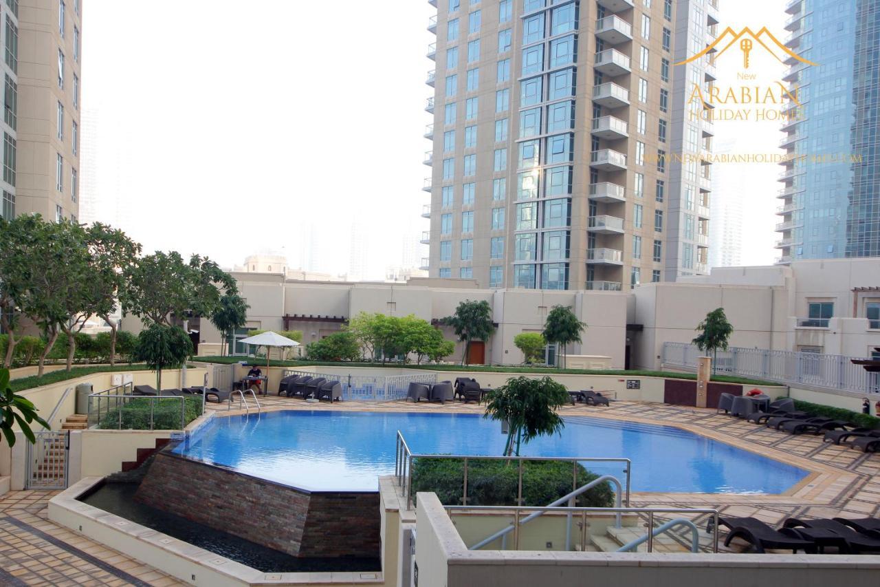 New Arabian - Burj Residence 5 * Dubai