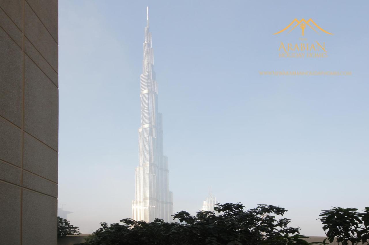 New Arabian - Burj Residence 5 Apartment Dubai