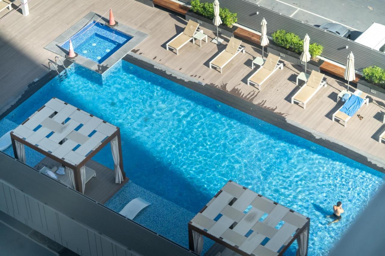 Higuests - Gorgeous Close To Jbr *