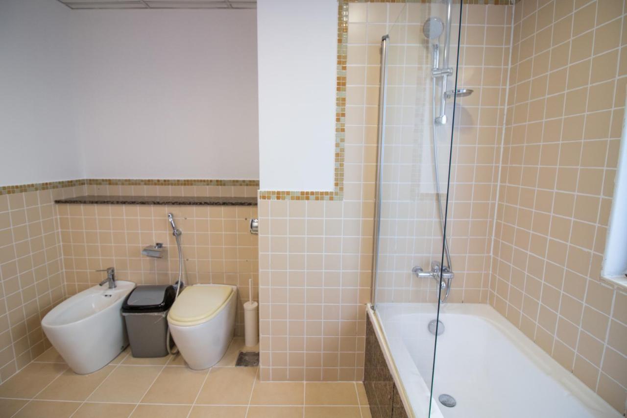 Premium 3br! Partial Sea-view - Amwaj Apartment