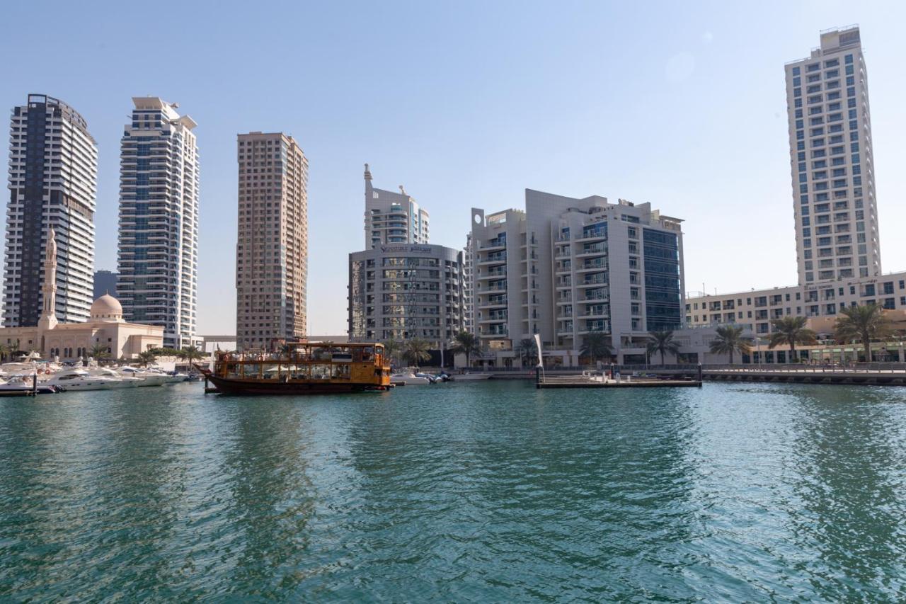 Apartment Frank Porter - Studio One Dubai