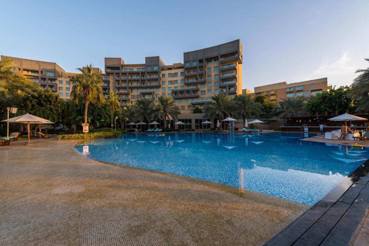 Apartment Eden's Homes & Villas - Dream Palm Residences Dubai