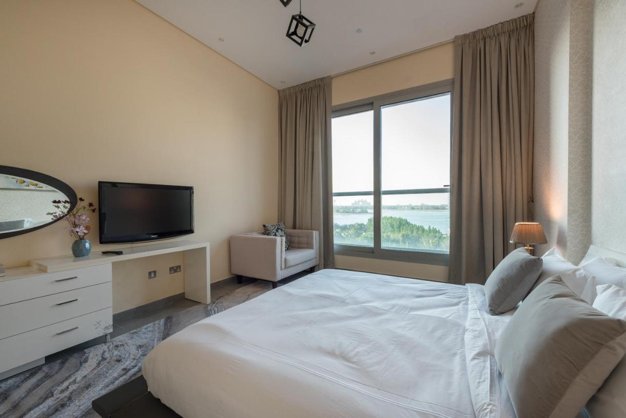 Apartment Eden's Homes & Villas - Dream Palm Residences