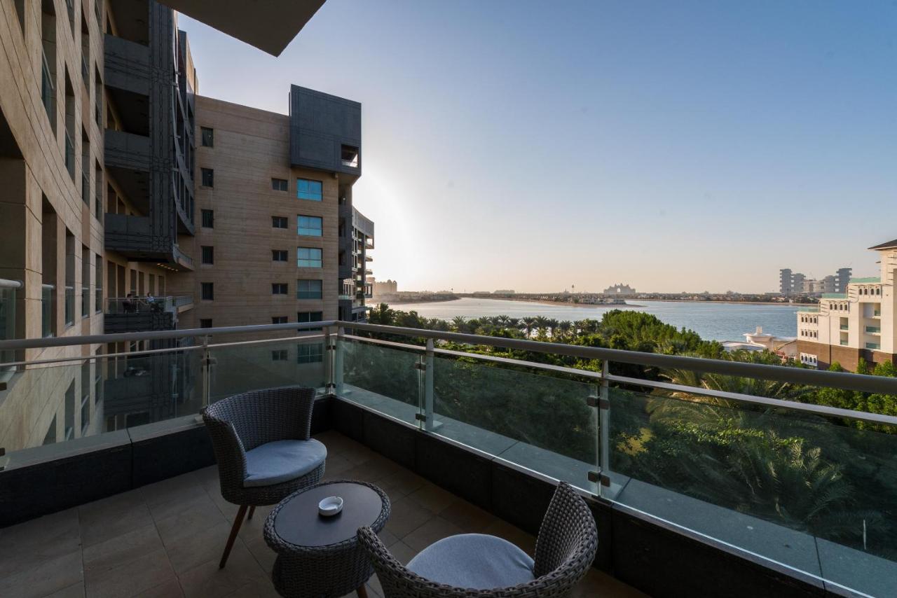 Apartment Eden's Homes & Villas - Dream Palm Residences Dubai