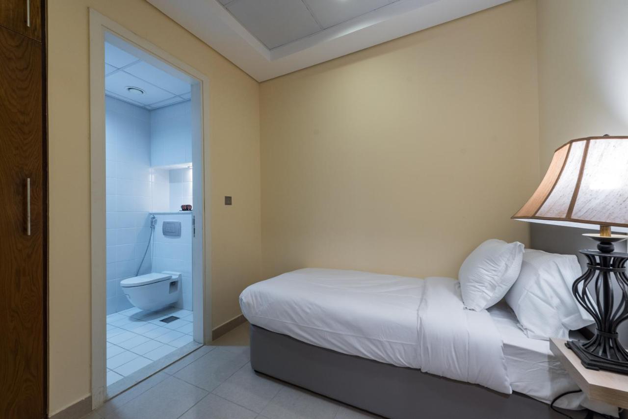 Eden's Homes & Villas - Dream Palm Residences Apartment *
