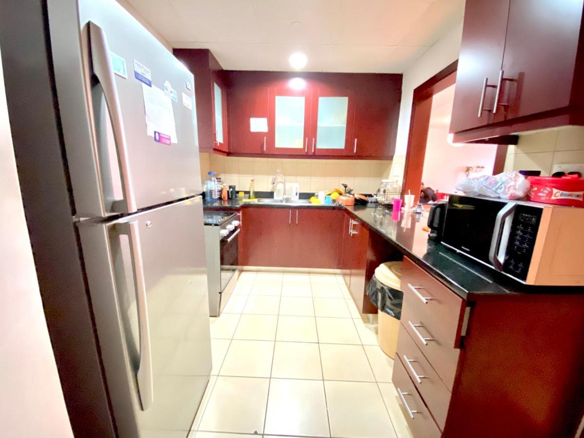 Hostel Dxb Backpackers *
