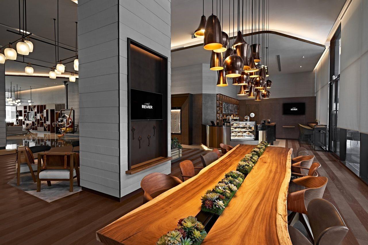 Revier - Hotel