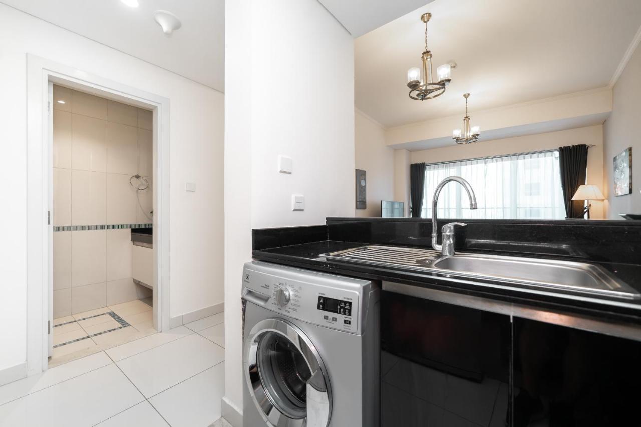 Higuests - Design Apartment With Stunning View Of Palm Island Apartment Dubai