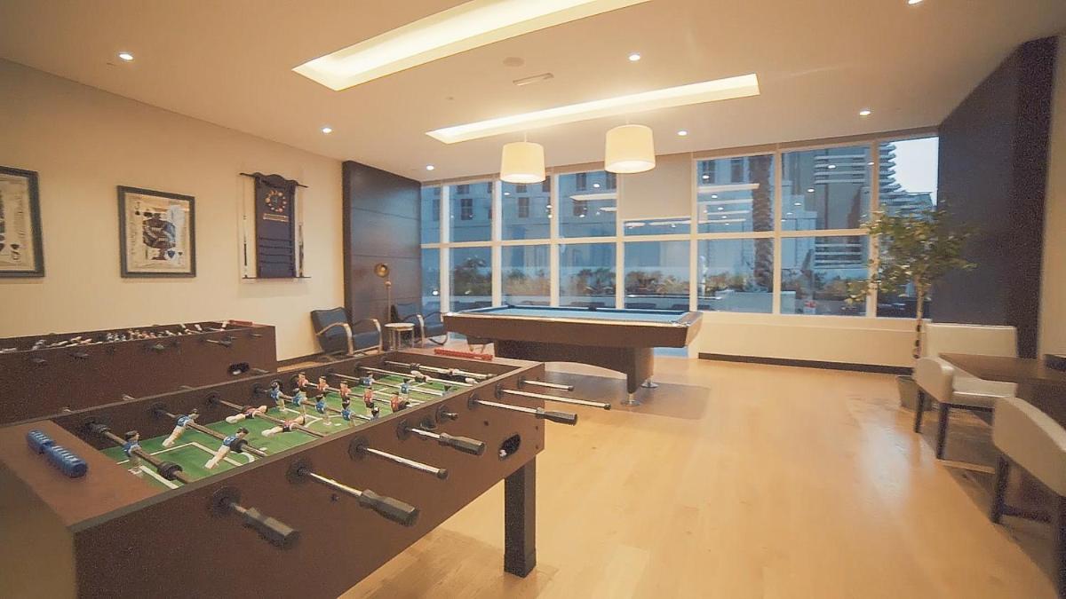 Higuests - Design Apartment With Stunning View Of Palm Island *