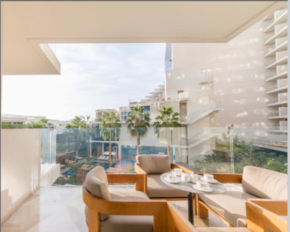 Five Palm Residences - 2br Fully Furnished * Dubai