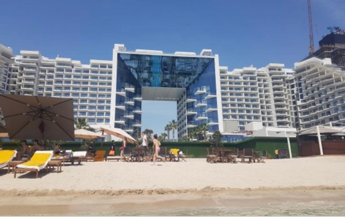 Five Palm Residences - 2br Fully Furnished Apartment *