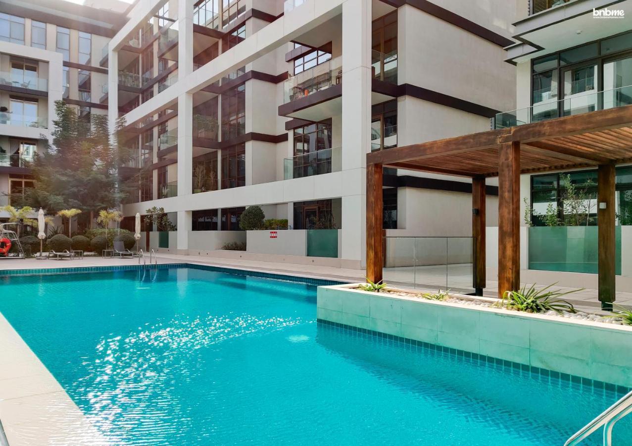 Apartment Cozy 2br In Citywalk - 7mins To Beach - Bnbmehomes - 307 Dubai