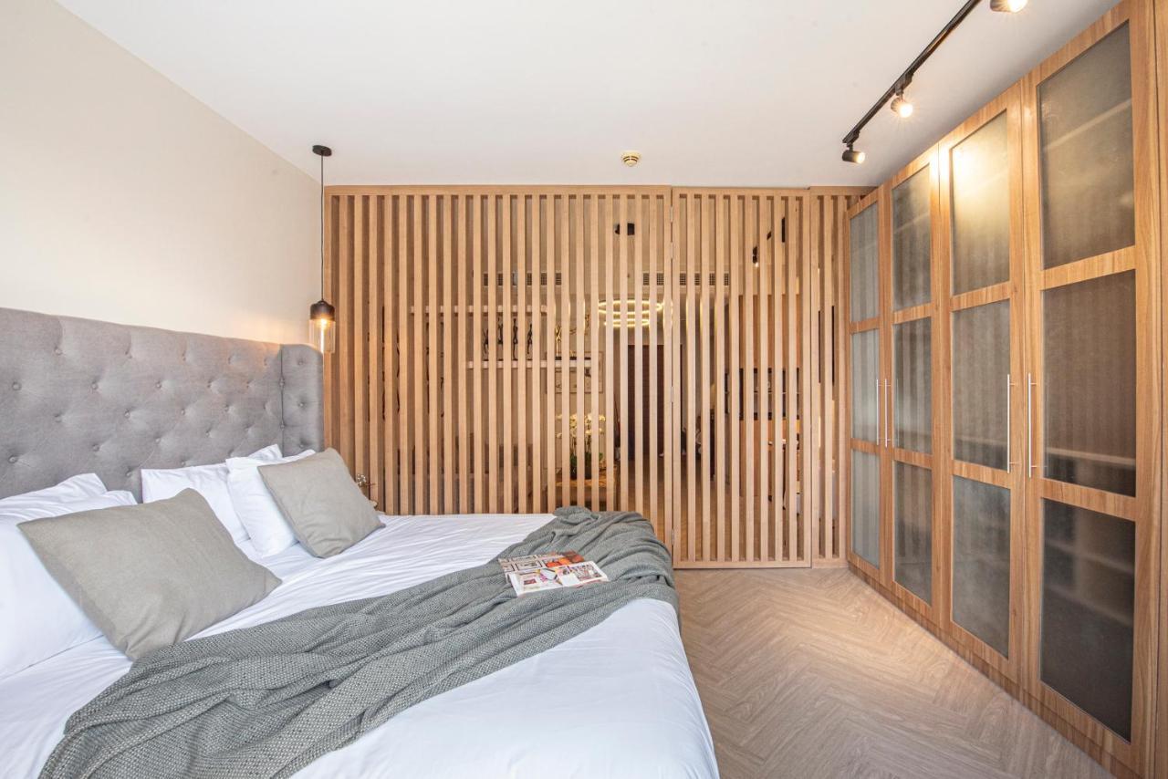 Apartment Nasma Luxury - Boulevard Tower