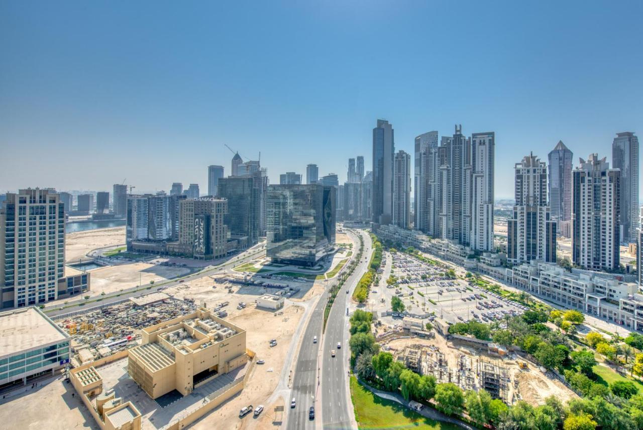 Prime Retreats - Downtown * Dubai