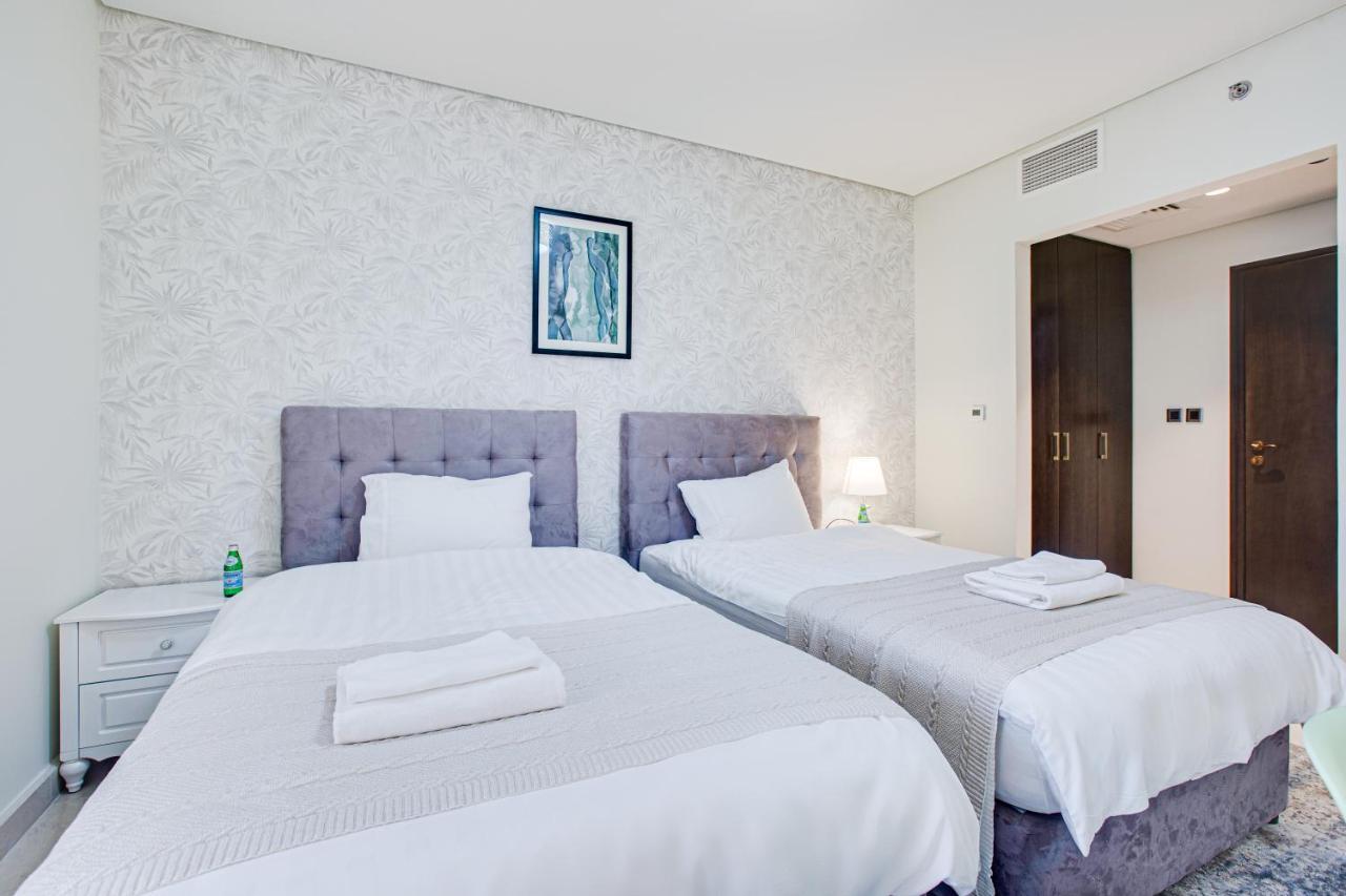 Luxury At Balqis * Dubai