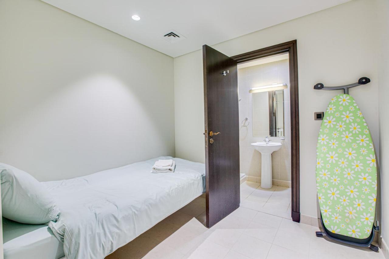 Luxury At Balqis *