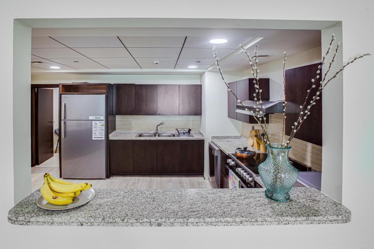 Apartment Luxury At Balqis Dubai