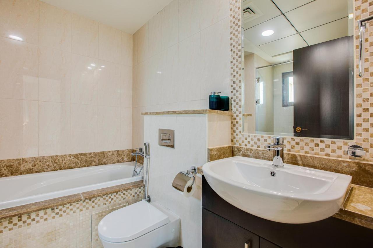 Apartment Luxury At Balqis