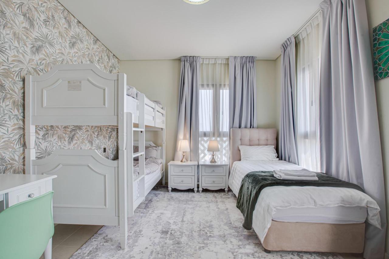 Luxury At Balqis Dubai