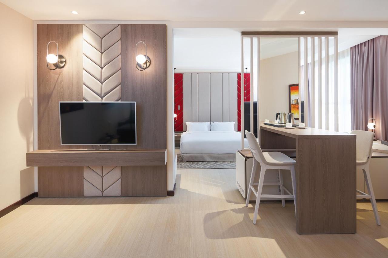 Barcelo Al Jaddaf, 4*