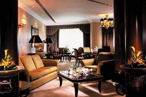 Le Meridien Fairway Dubai