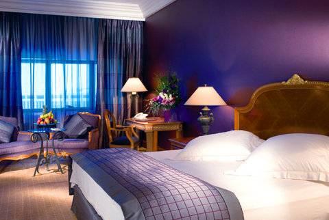 Hotel Le Meridien Fairway
