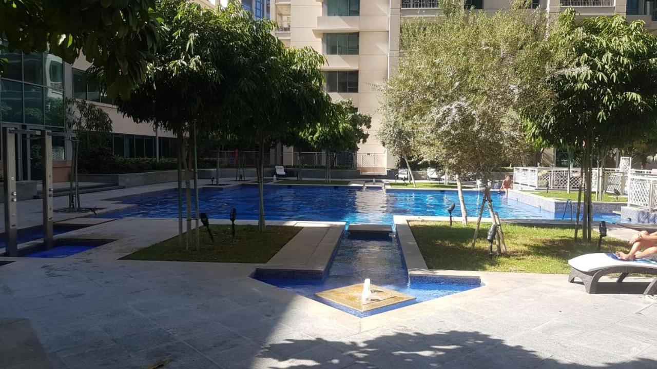 Durrani Homes - Residences Lux Two Bedroom With Burj Khalifa Fountain View Apartment