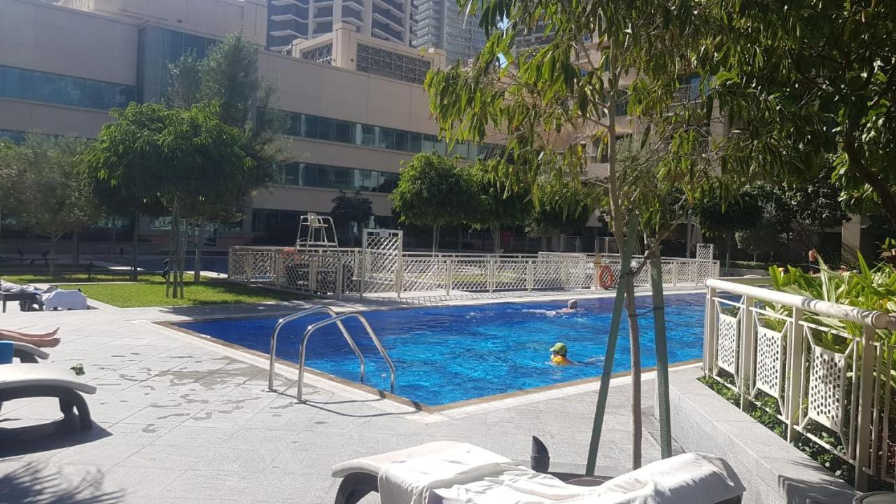Durrani Homes - Residences Lux Two Bedroom With Burj Khalifa Fountain View Apartment