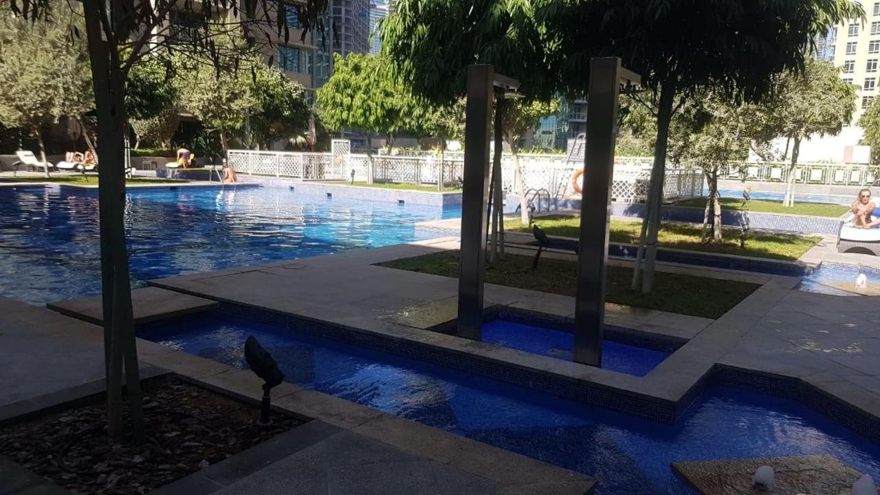 Apartment Durrani Homes - Residences Lux Two Bedroom With Burj Khalifa Fountain View *