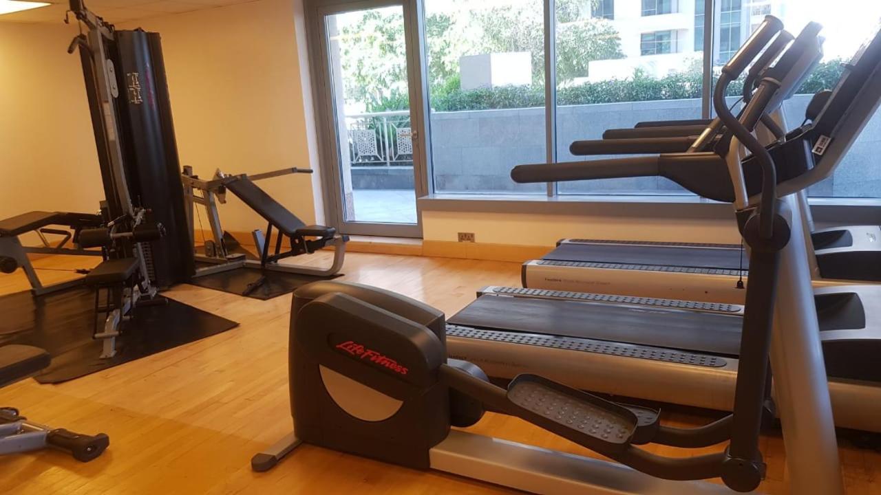 Apartment Durrani Homes - Residences Lux Two Bedroom With Burj Khalifa Fountain View