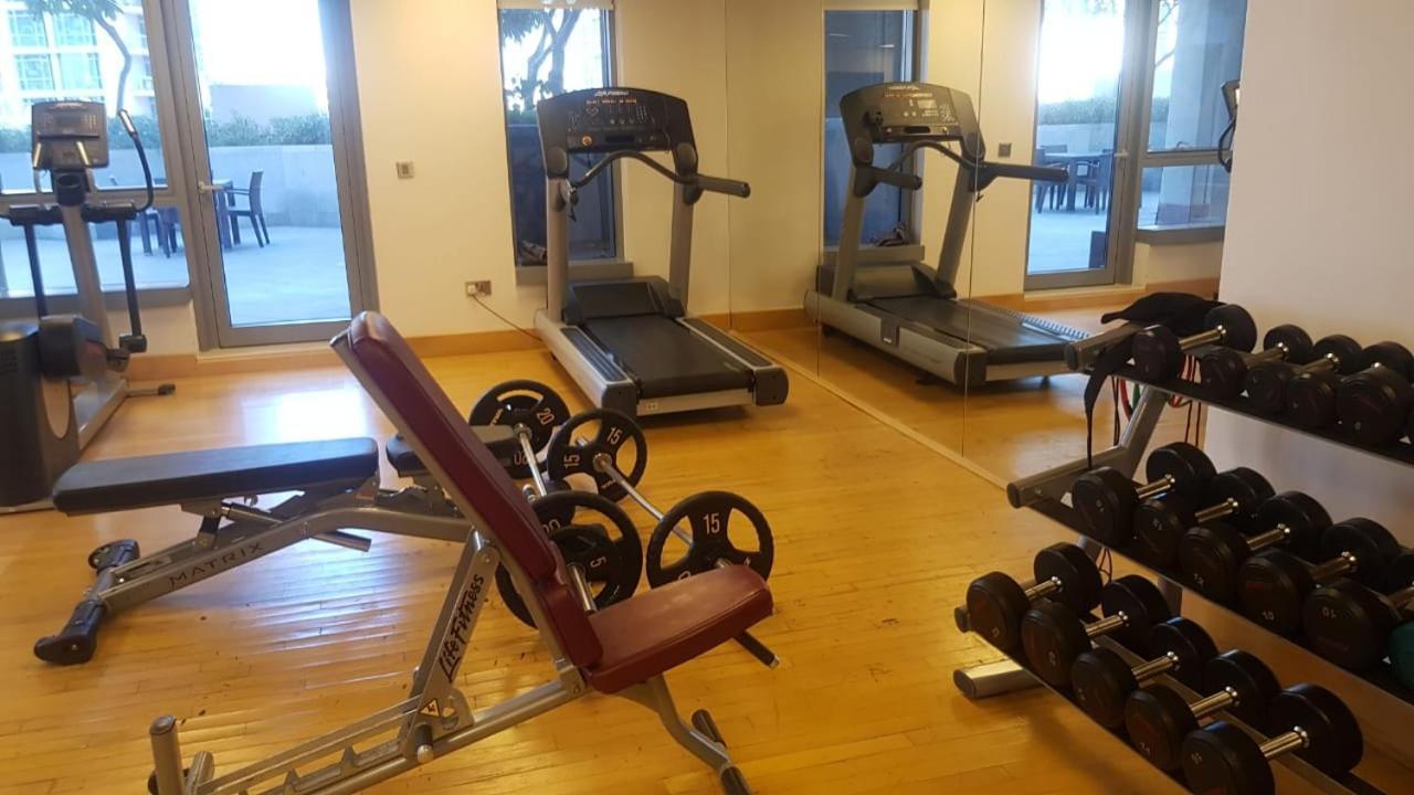 Apartment Durrani Homes - Residences Lux Two Bedroom With Burj Khalifa Fountain View *