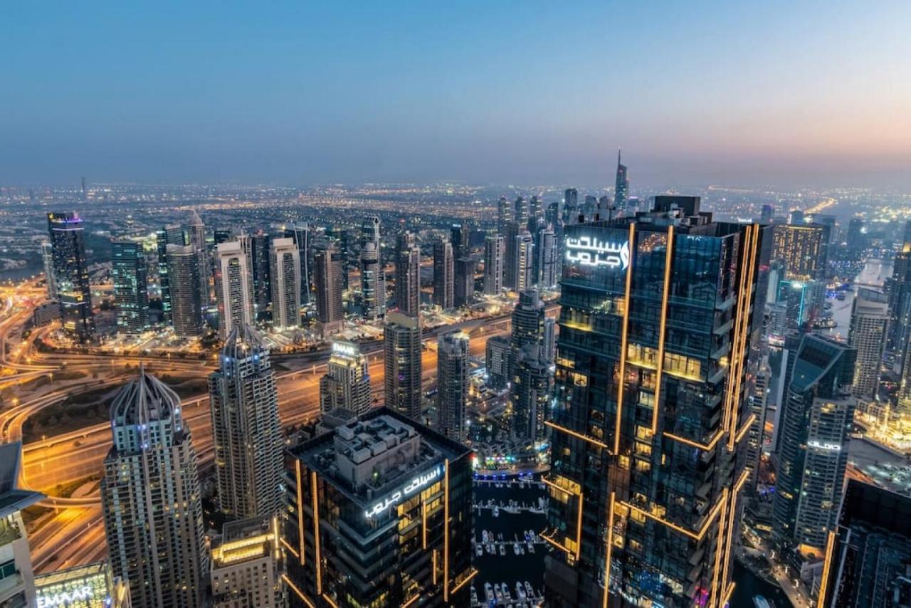 Key View - Torch Tower *