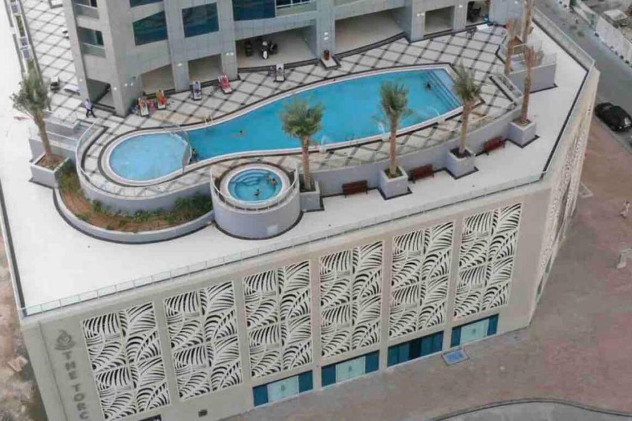 Apartment Key View - Torch Tower