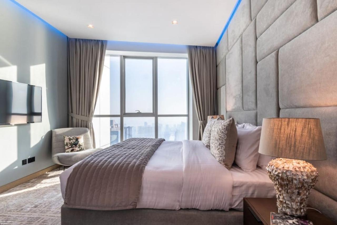 Key View - Torch Tower Apartment *