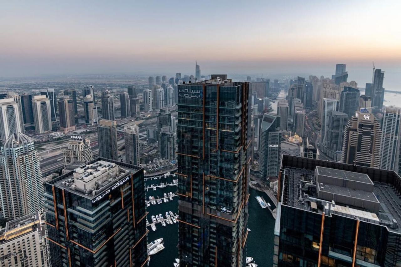 Key View - Torch Tower Apartment Dubai