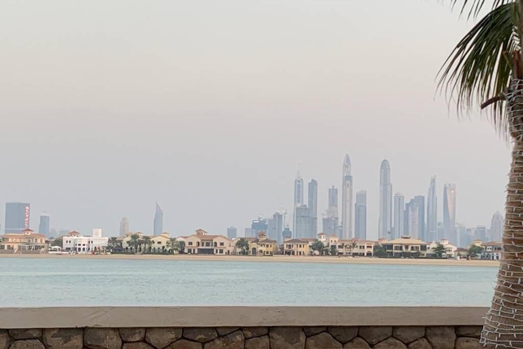 Apartment Balqis Residense Palm Jumeirah,pool, Beach, Floor, Full Sea View, Restaurants *