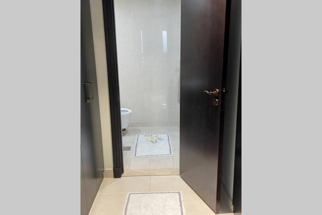 Apartment Balqis Residense Palm Jumeirah,pool, Beach, Floor, Full Sea View, Restaurants *