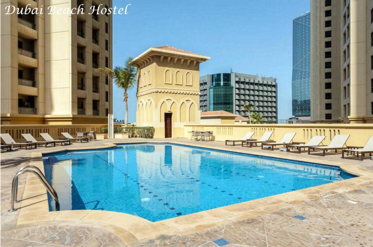 Beach Apartment Dubai
