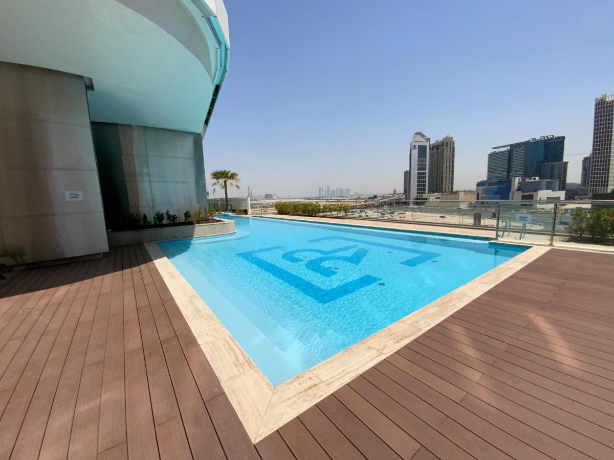 Rh- Modern Comfort, Bright 1br Near Mall, Views *