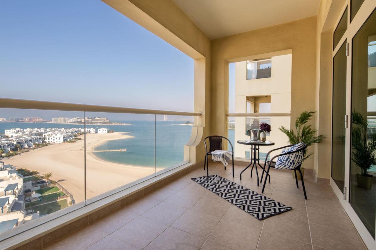 Frank Porter - Al Khudrawi Apartment Dubai