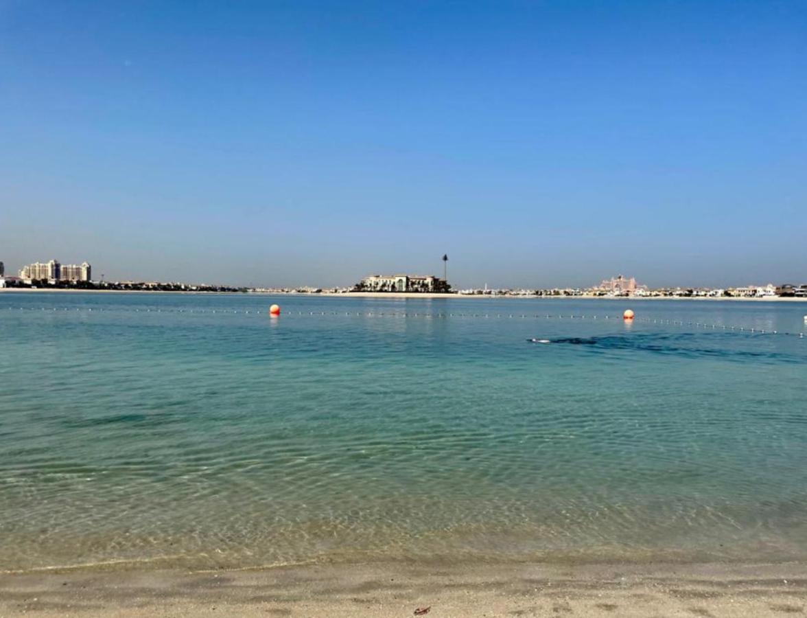 Rh- Anantara Residences At Anantara, Palm Jumeriah Apartment