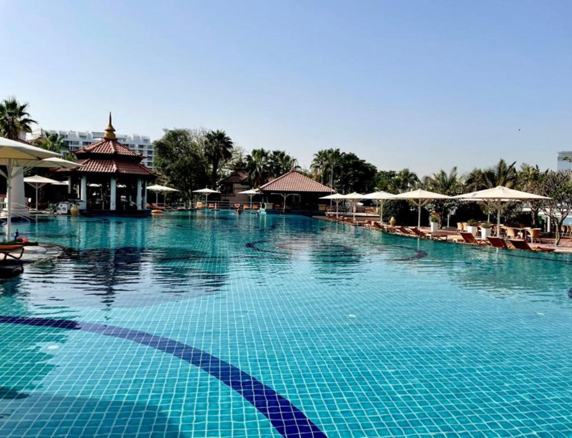 Apartment Rh- Anantara Residences At Anantara, Palm Jumeriah