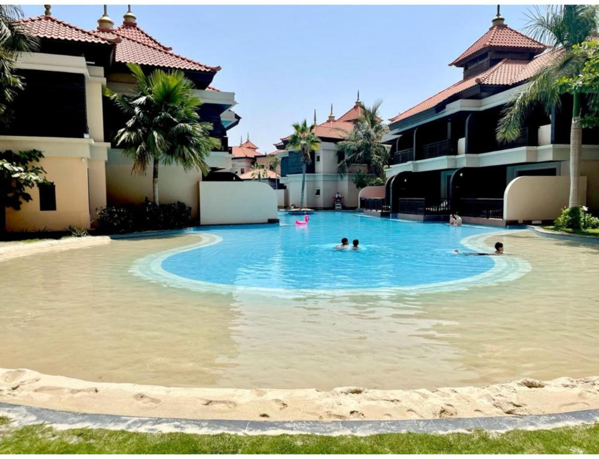 Rh- Anantara Residences At Anantara, Palm Jumeriah * Dubai