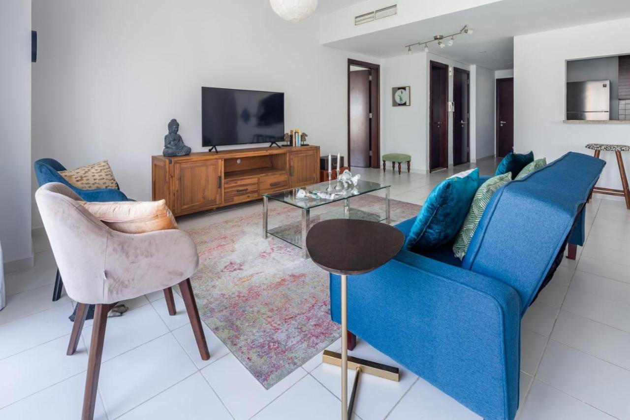 Apartment Frank Porter - Marina Tower